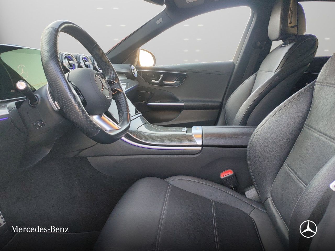 Mercedes-Benz C-Klasse – Bild 8