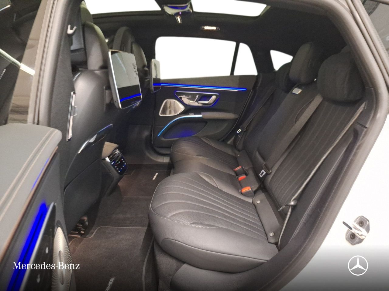 Mercedes-Benz EQS – Bild 14