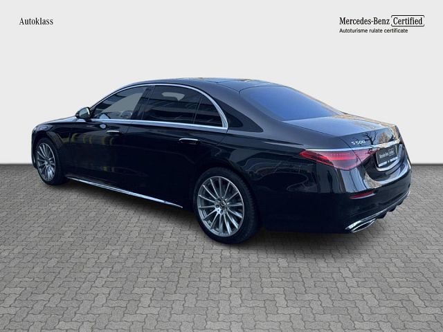 MERCEDES-BENZ Unknown Model 2024 — imagine 4