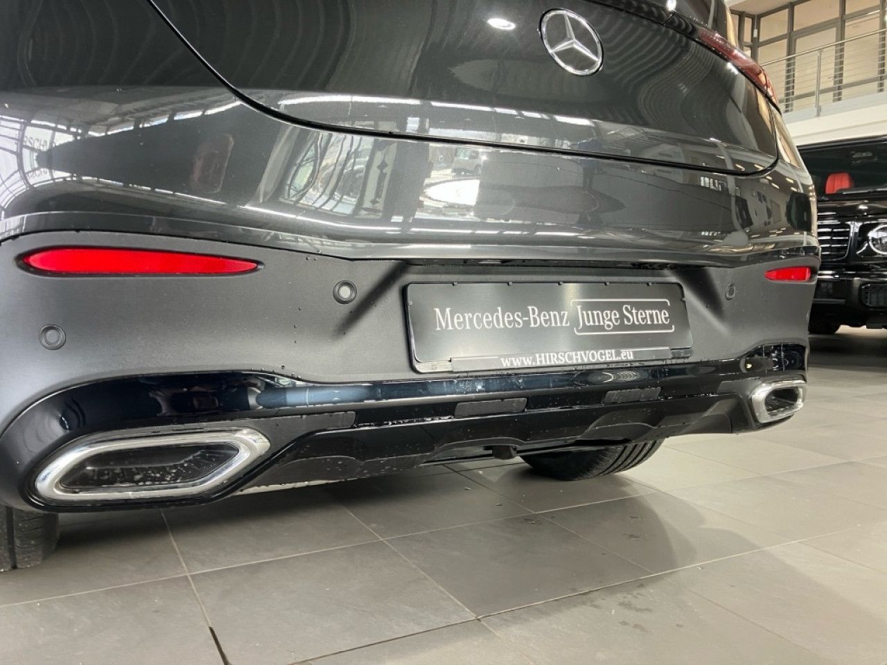 Mercedes-Benz GLC – Bild 19