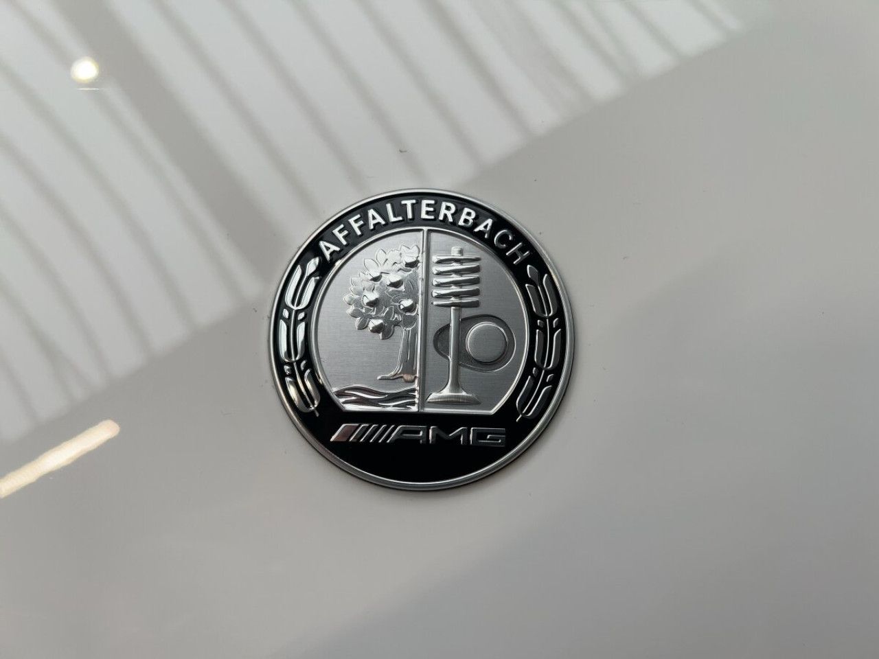 Mercedes-Benz E-Klasse – Bild 22