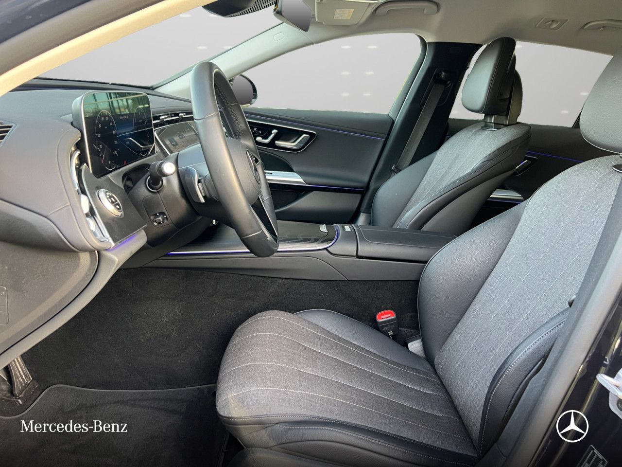 Mercedes-Benz E-Klasse – Bild 8