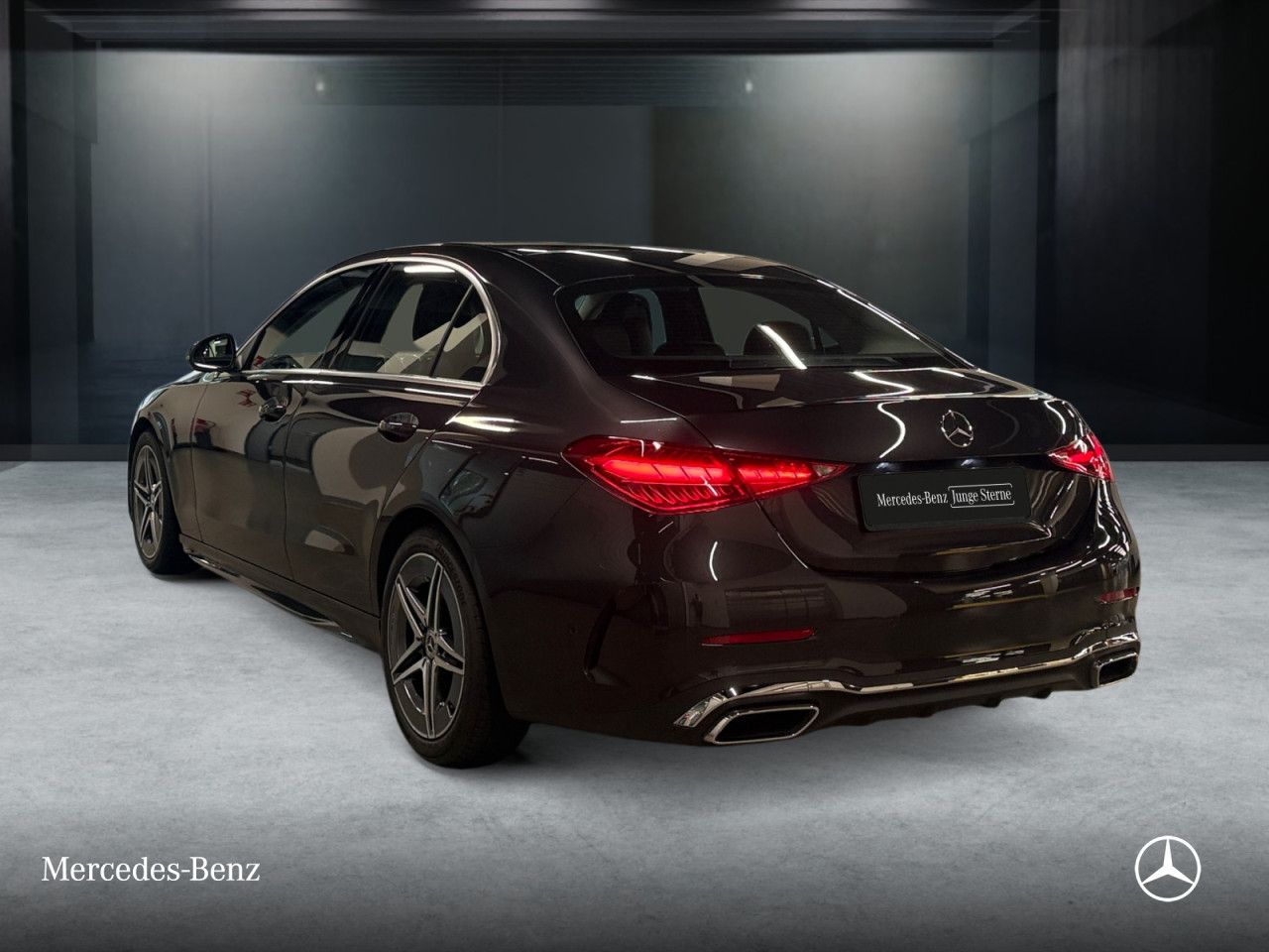 Mercedes-Benz C-Klasse – Bild 6