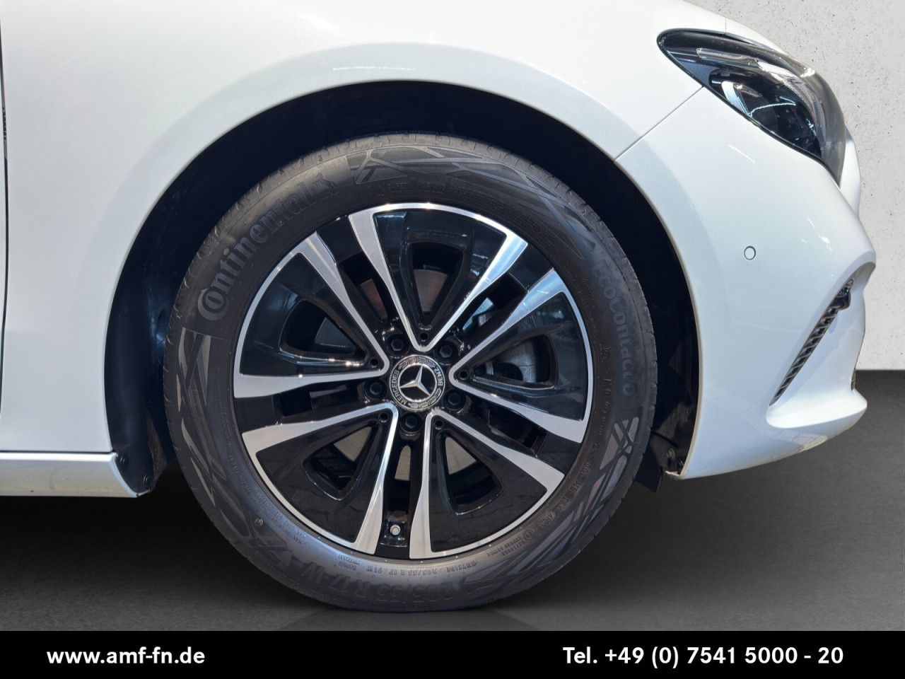 Mercedes-Benz B-Klasse – Bild 3