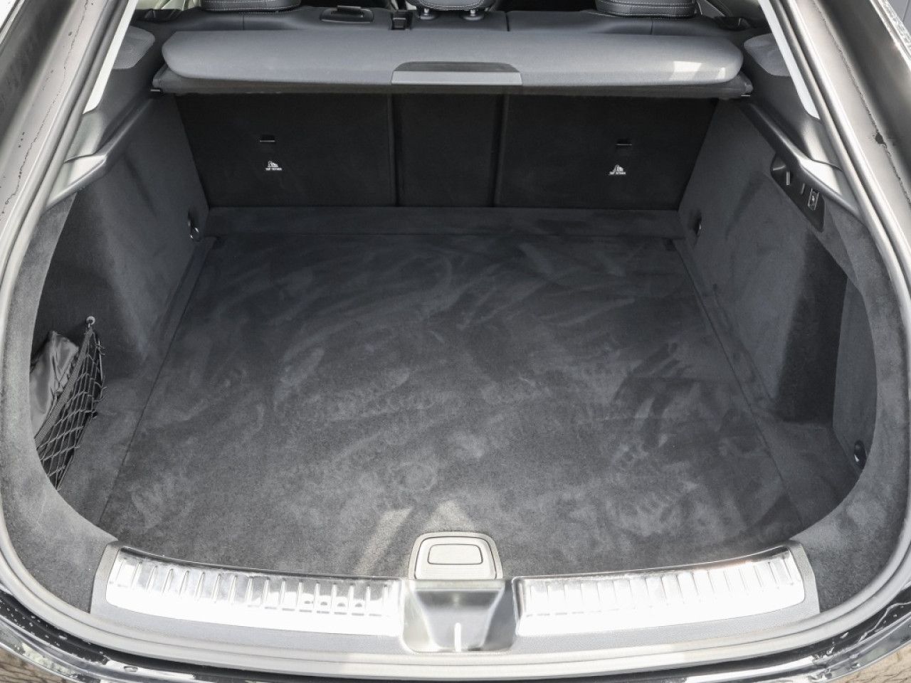 Mercedes-Benz GLE – Bild 12