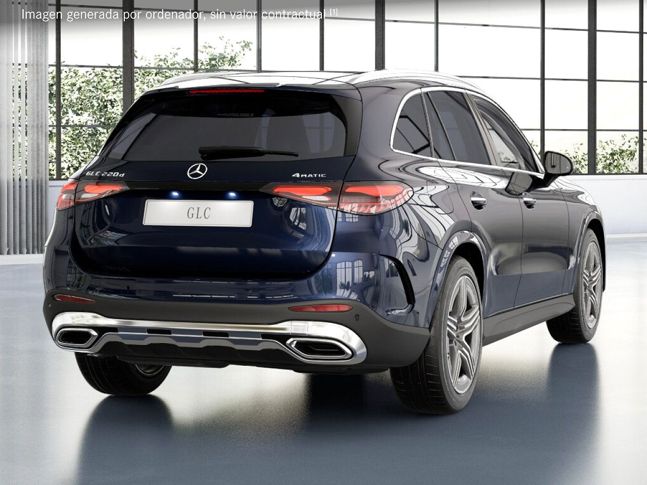 Foto de estudio 3 / 5