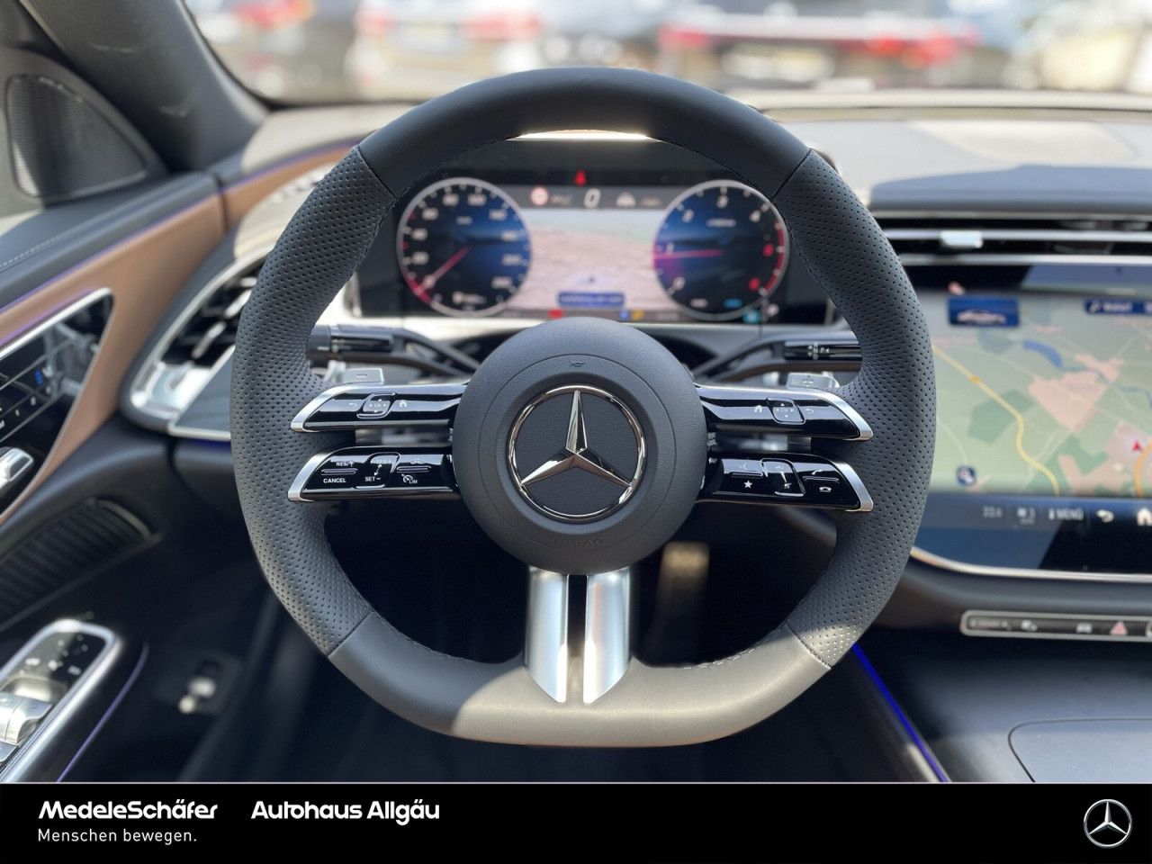 Mercedes-Benz E-Klasse – Bild 5