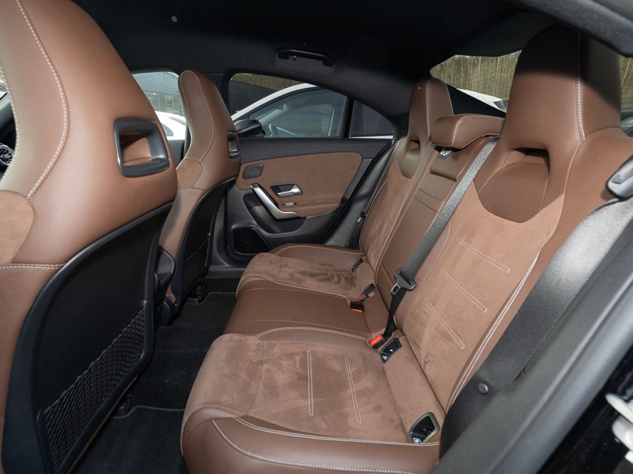 Mercedes-Benz CLA – Bild 12