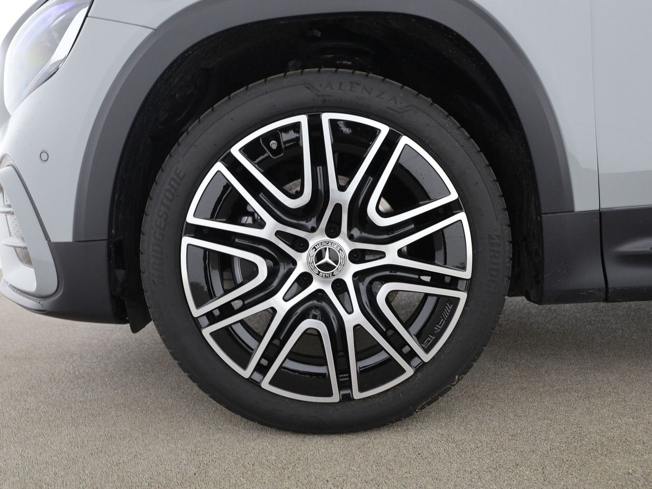 Mercedes-Benz GLB – Bild 16