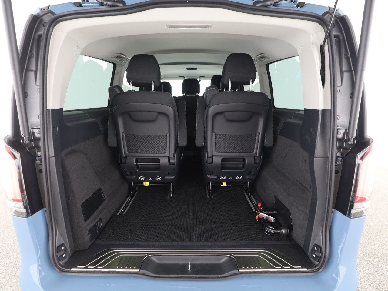 Mercedes-Benz V-Klasse – Bild 15