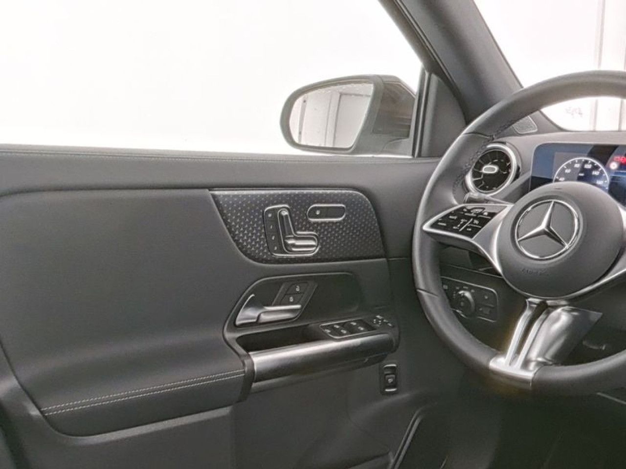 Mercedes-Benz GLA – Bild 8