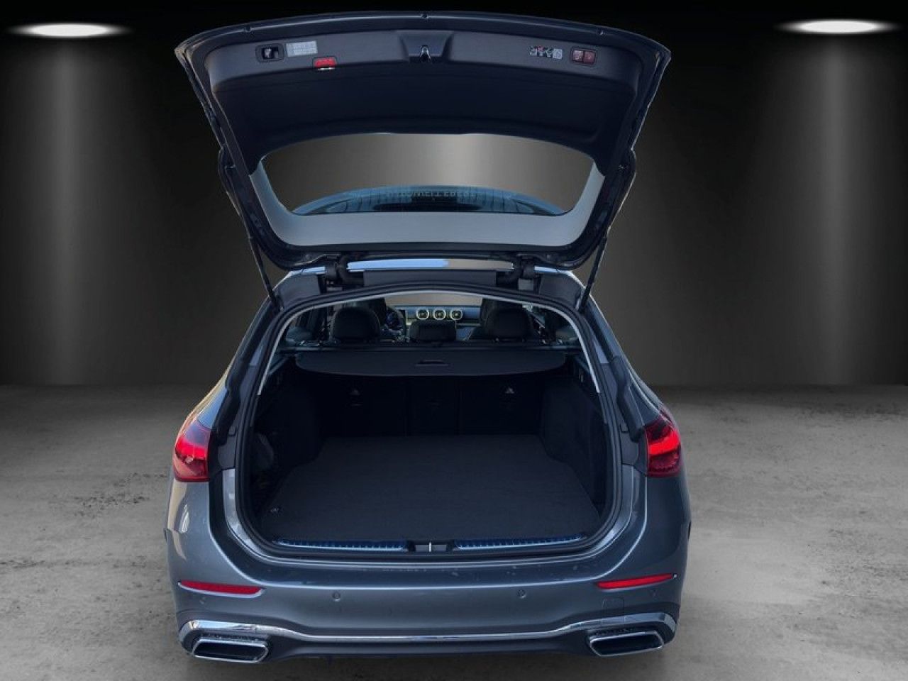 Mercedes-Benz C-Klasse – Bild 7