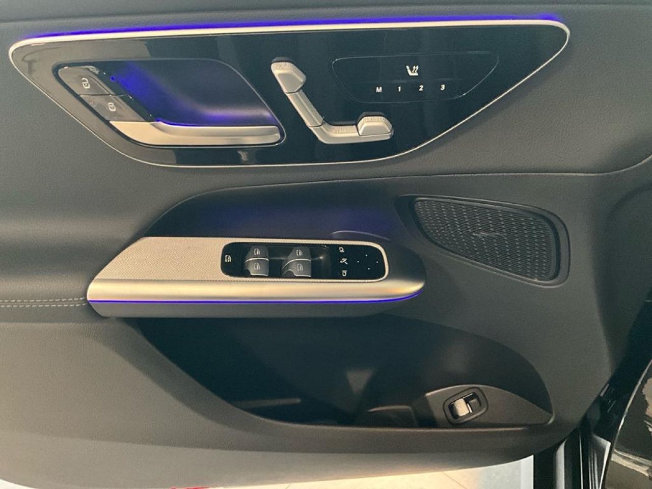 Mercedes-Benz GLC – Bild 13