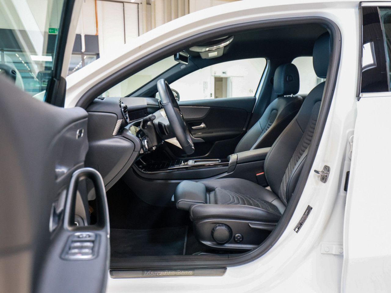 Mercedes-Benz A-Klasse – Bild 11