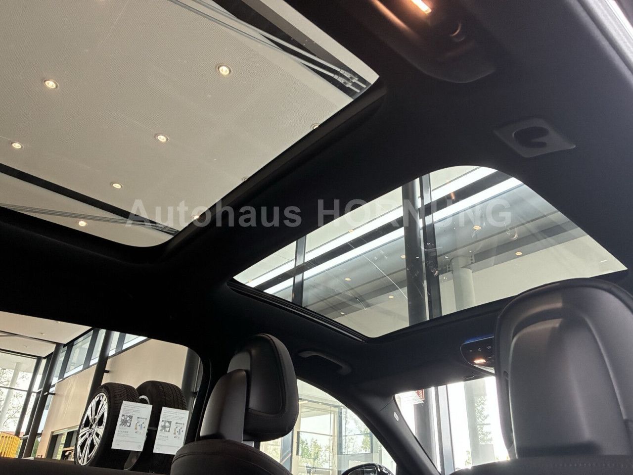 Mercedes-Benz E-Klasse – Bild 26