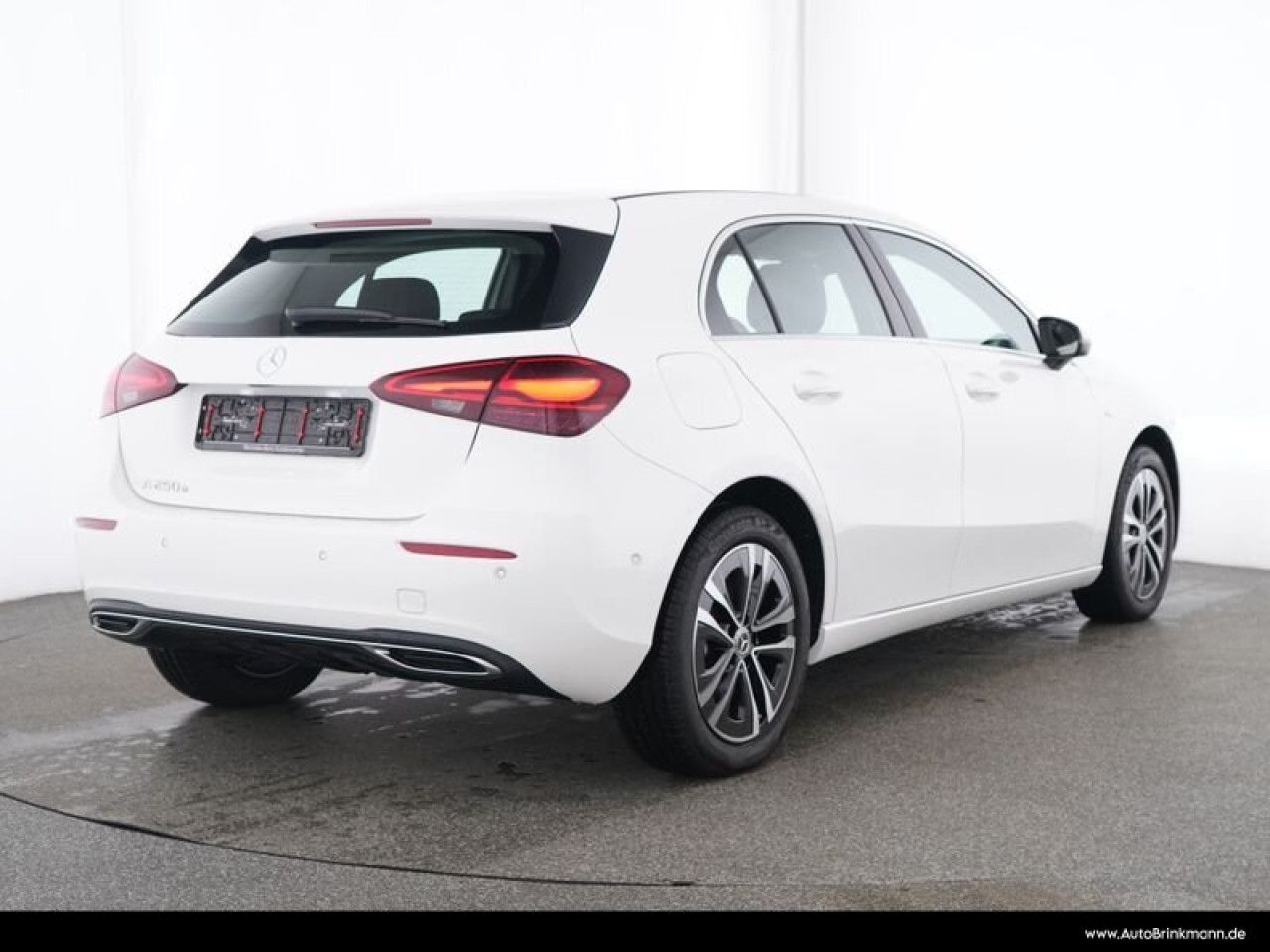 Mercedes-Benz A-Klasse – Bild 2