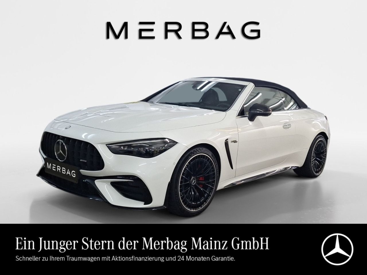Mercedes-Benz CLE