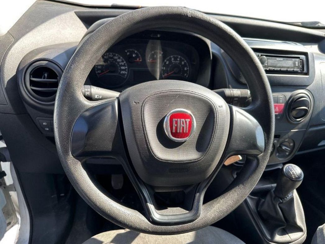 Fiat | FIORINO CARGO Fiorino Euro 6d Cargo Sx 1.3 Multije