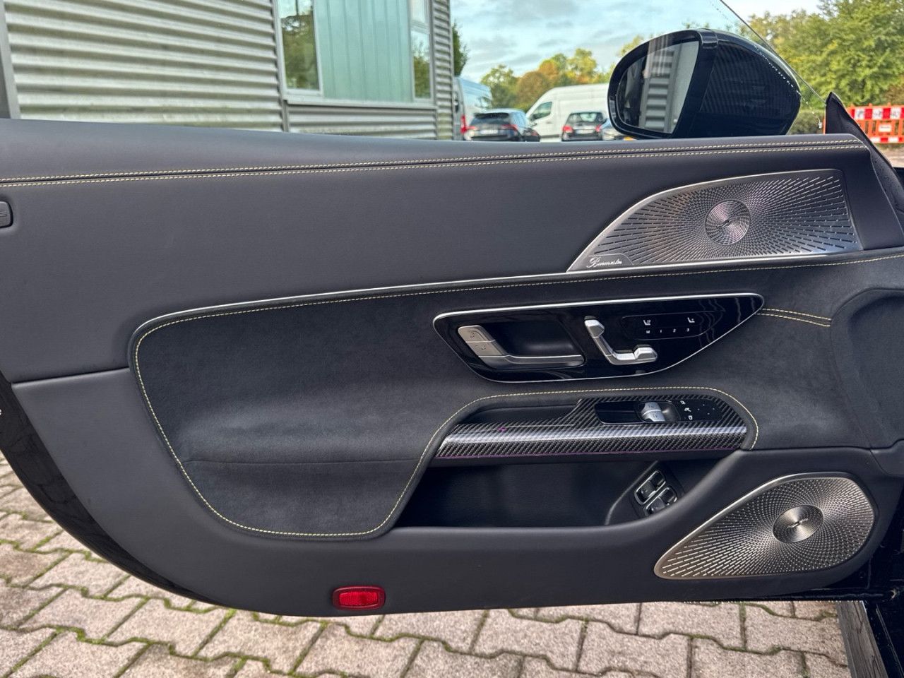Mercedes-Benz AMG GT – Bild 17