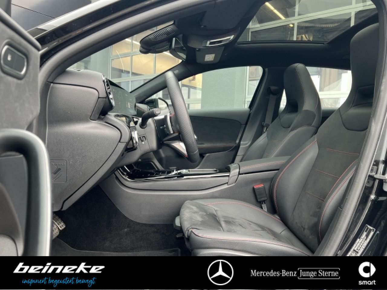 Mercedes-Benz A-Klasse – Bild 13