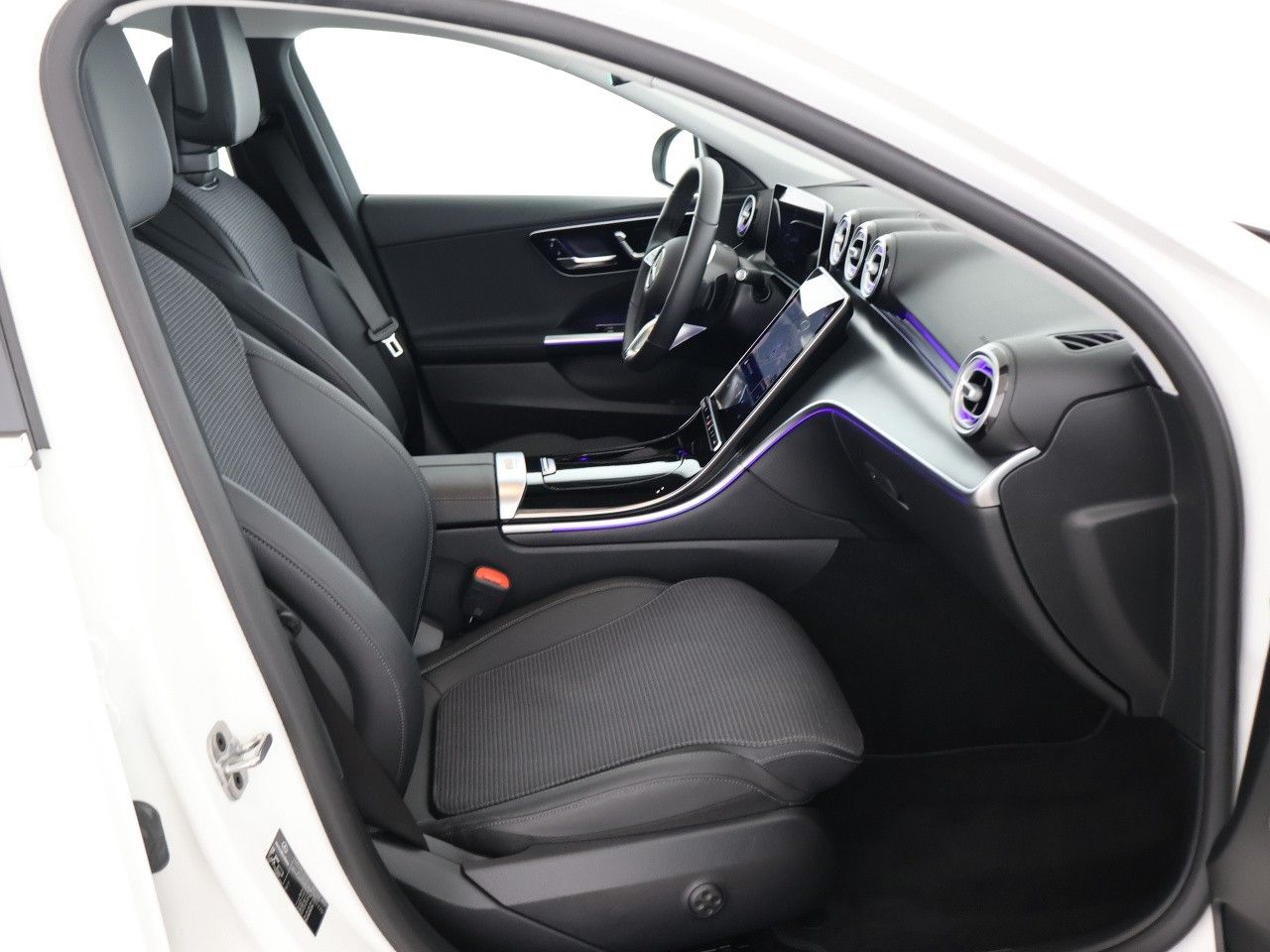 Mercedes-Benz C-Klasse – Bild 11