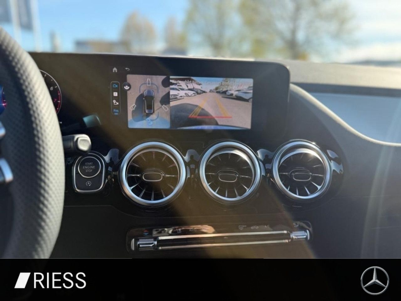 Mercedes-Benz GLA – Bild 14