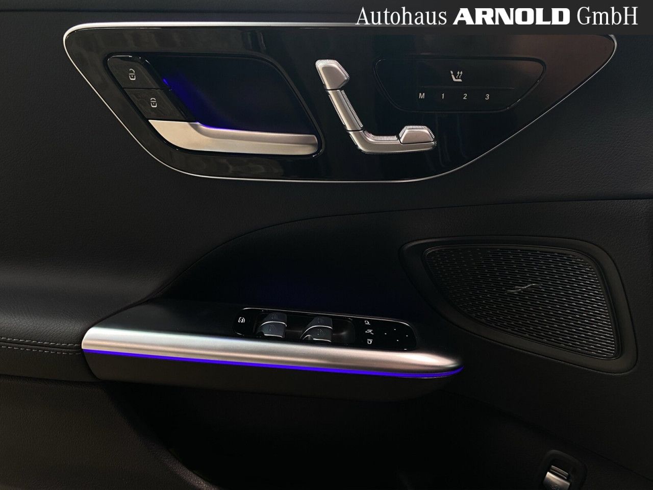 Mercedes-Benz C-Klasse – Bild 14