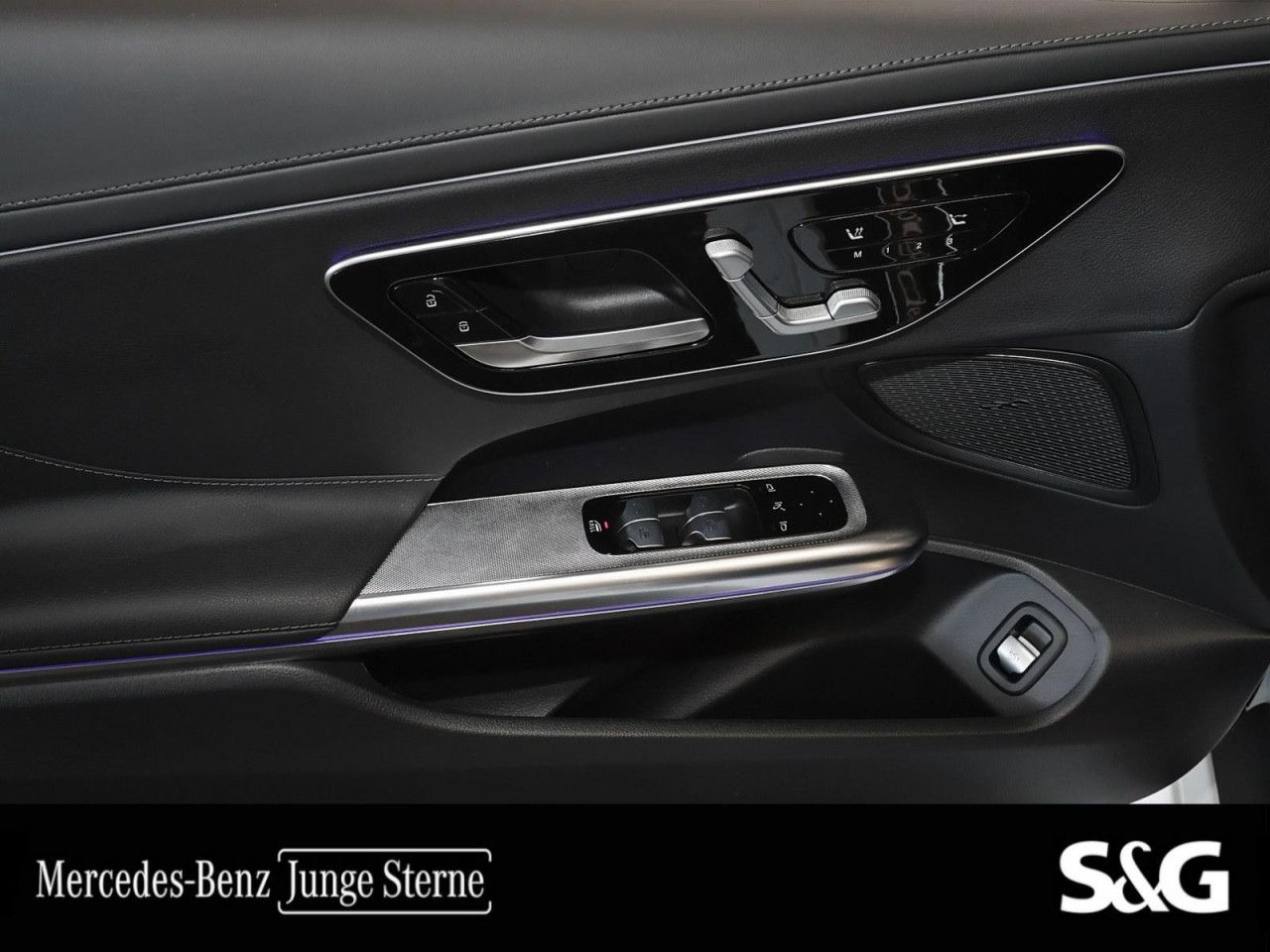 Mercedes-Benz CLE – Bild 13