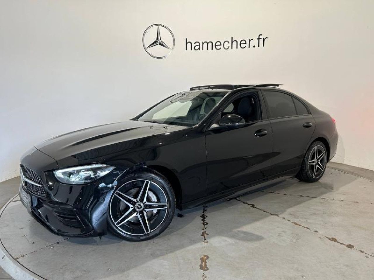 Photo du véhicule 1 / 18