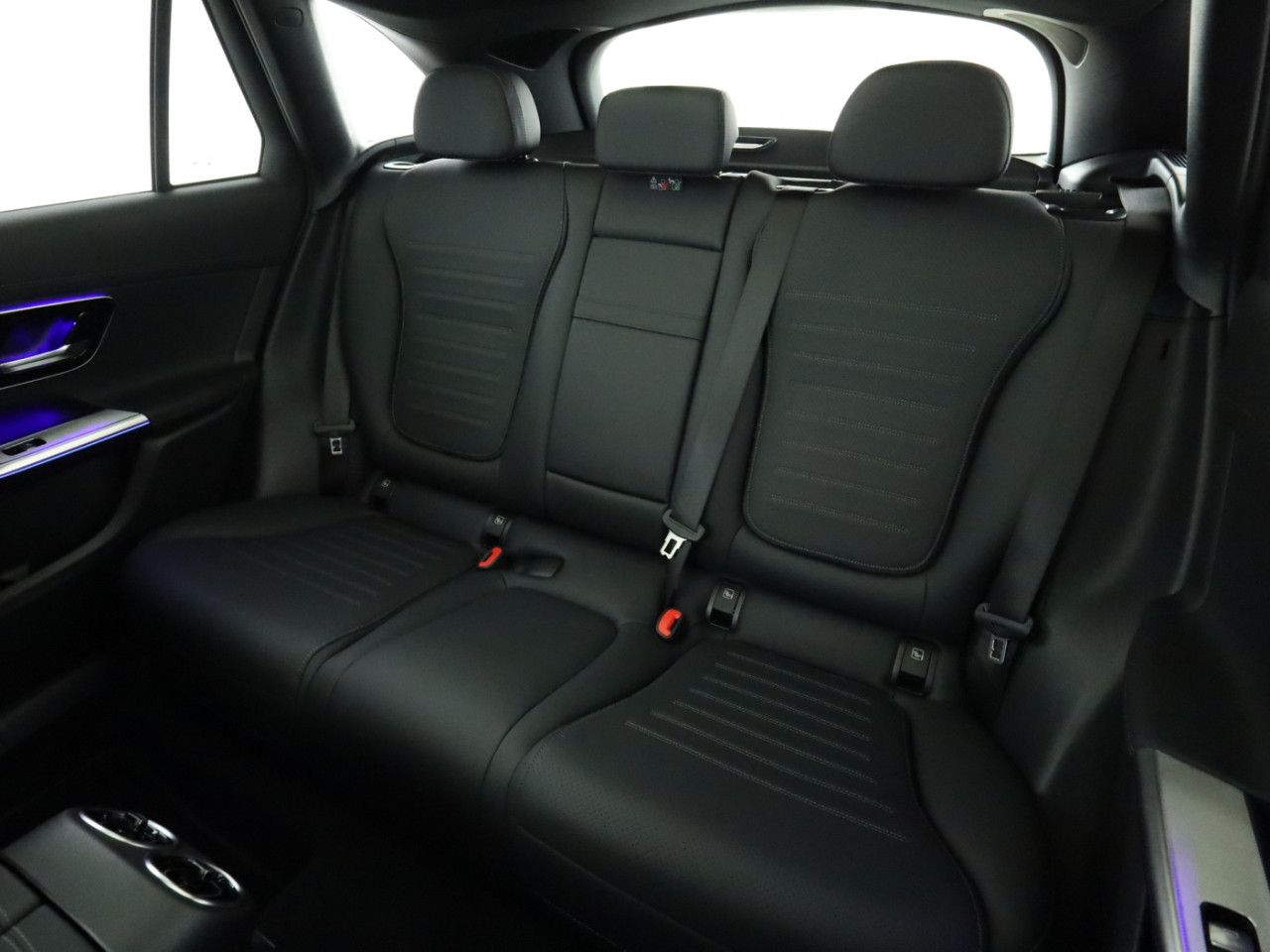 Mercedes-Benz GLC – Bild 18