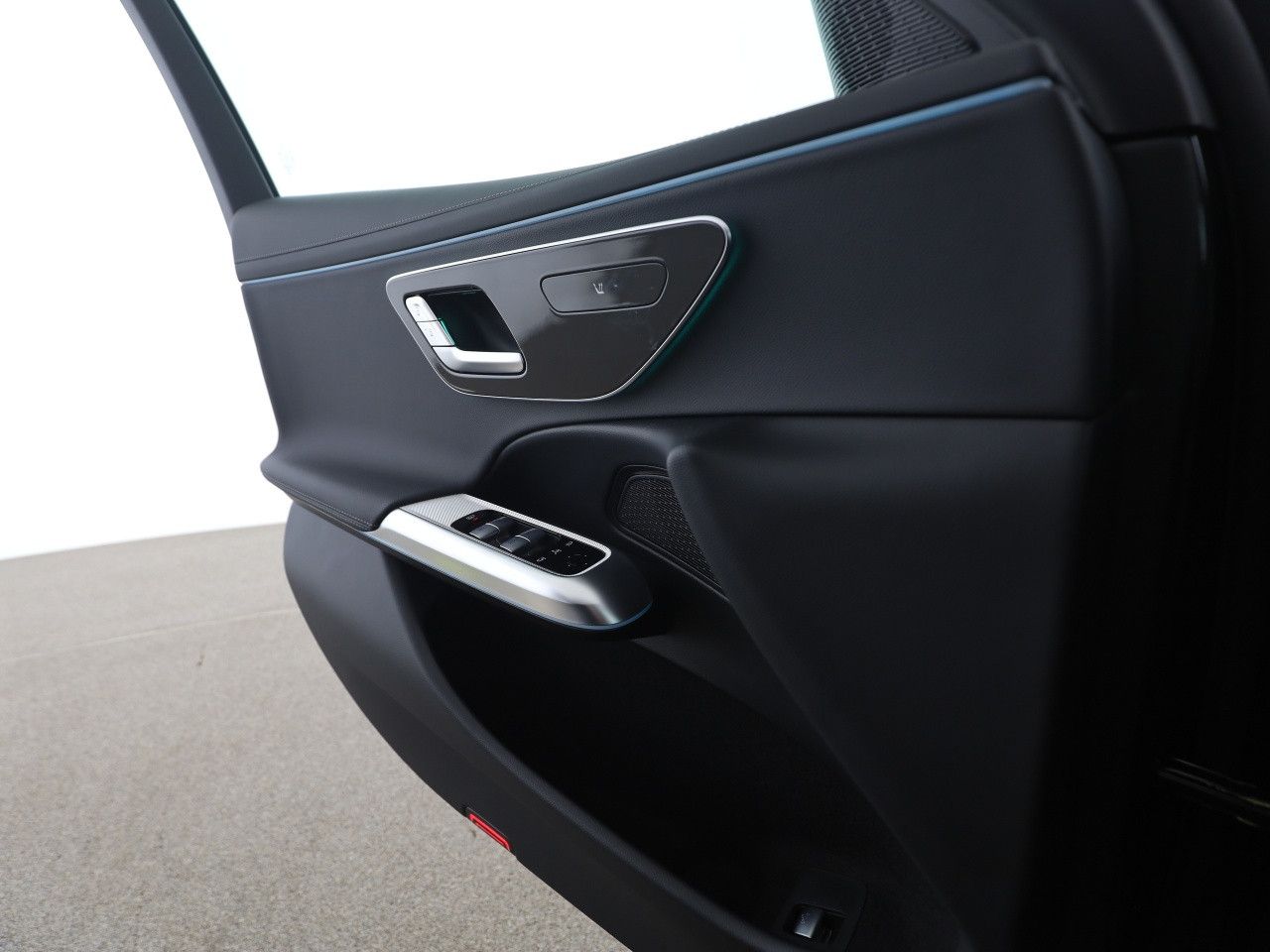 Mercedes-Benz E-Klasse – Bild 13
