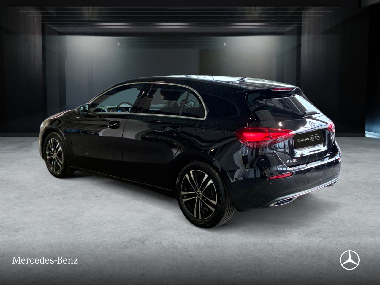 Mercedes-Benz A-Klasse – Bild 6