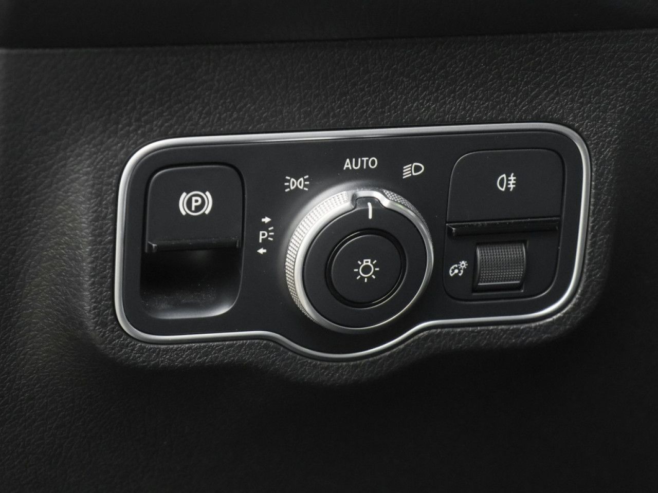 Mercedes-Benz EQB – Bild 14