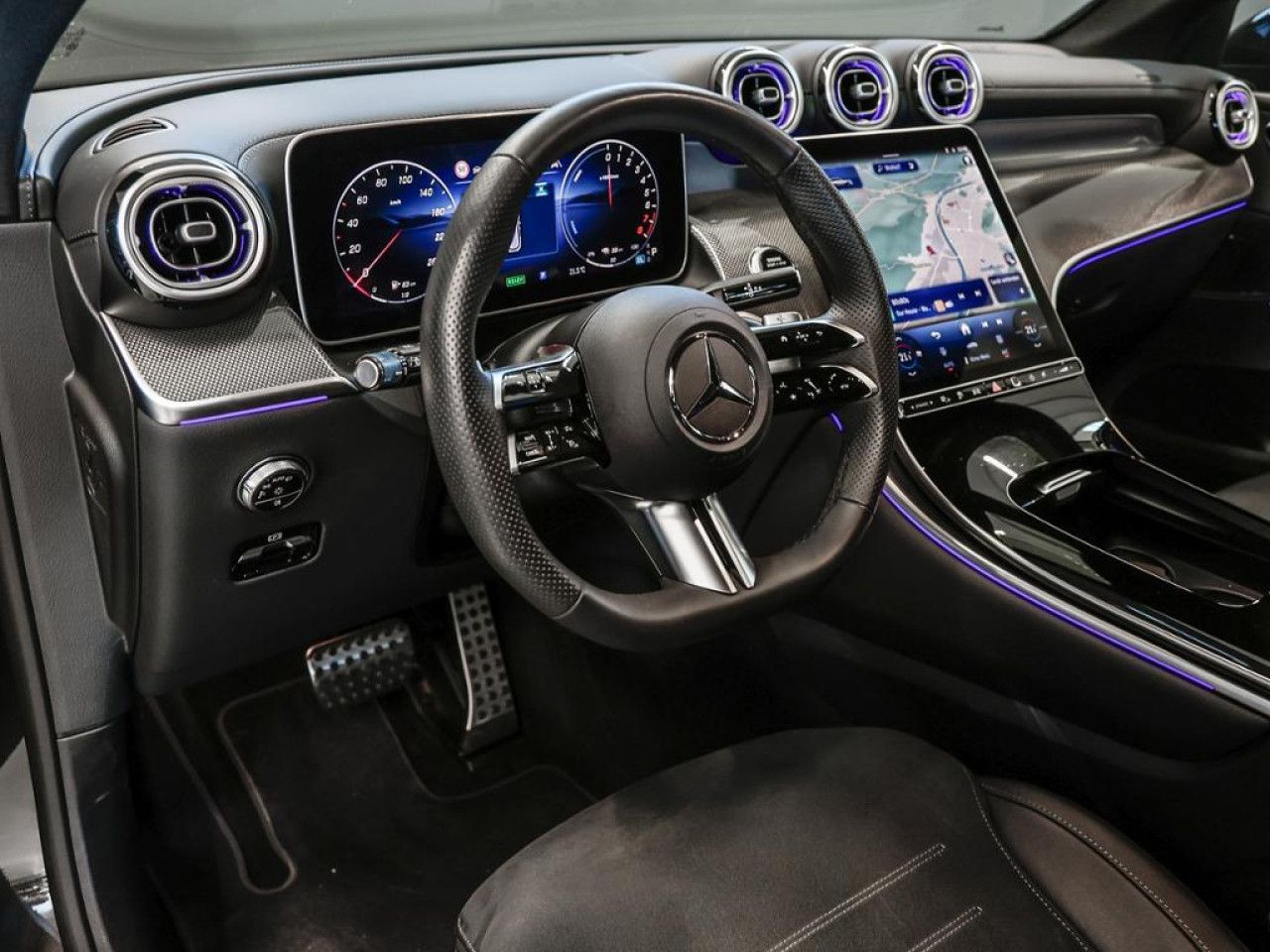 Mercedes-Benz GLC – Bild 6