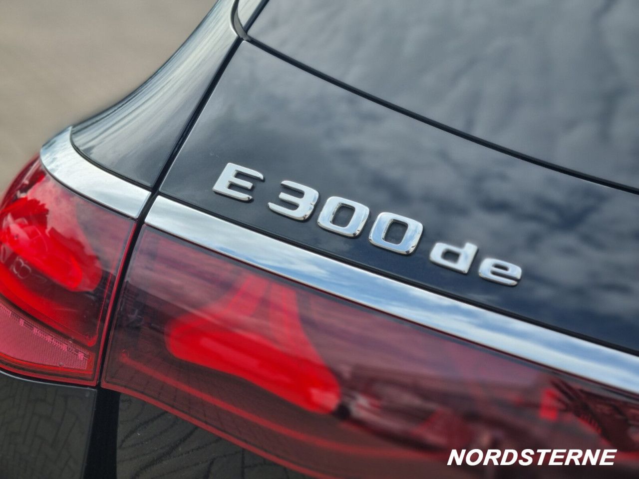 Mercedes-Benz E-Klasse – Bild 11