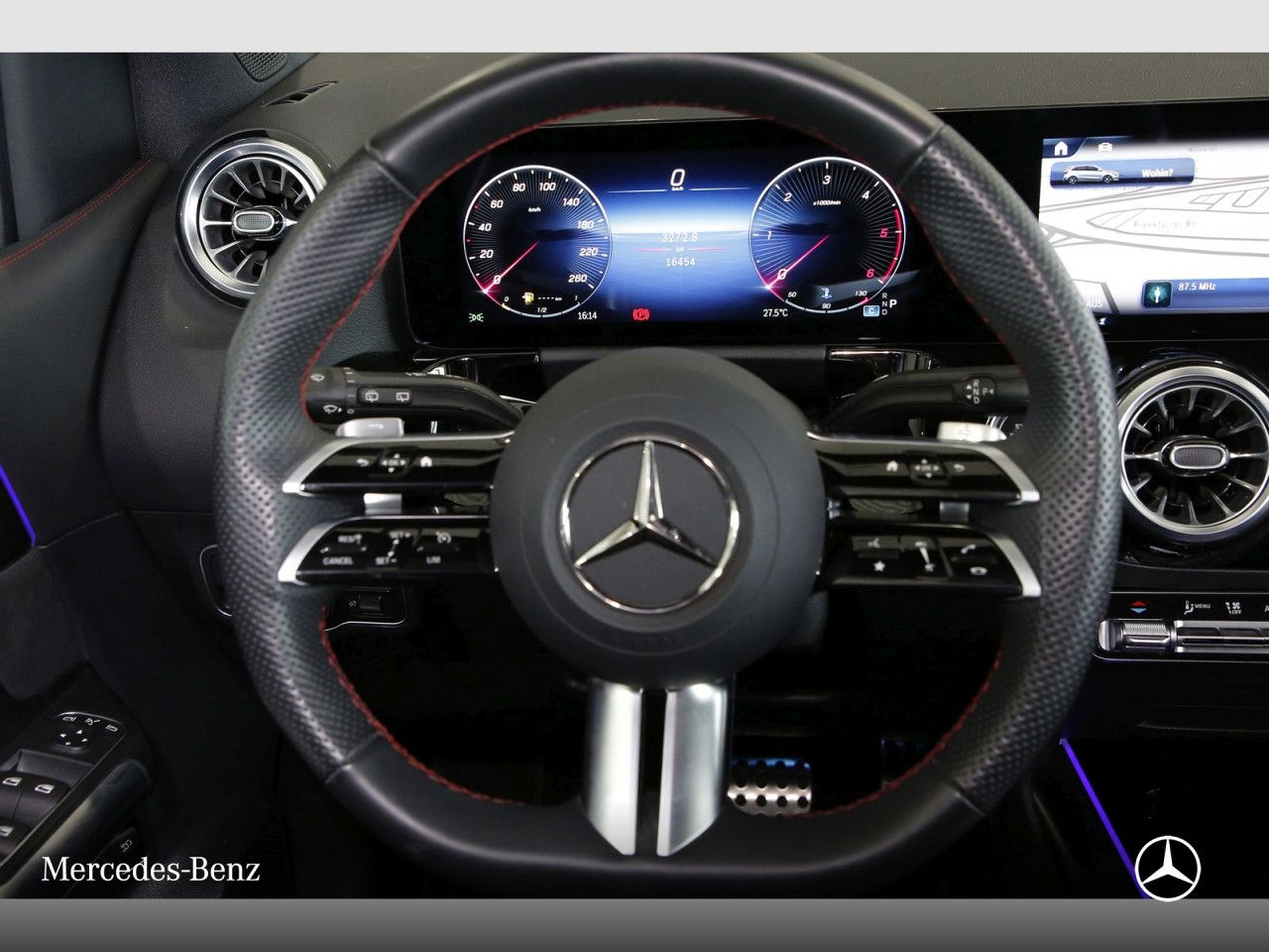 Mercedes-Benz B-Klasse – Bild 11