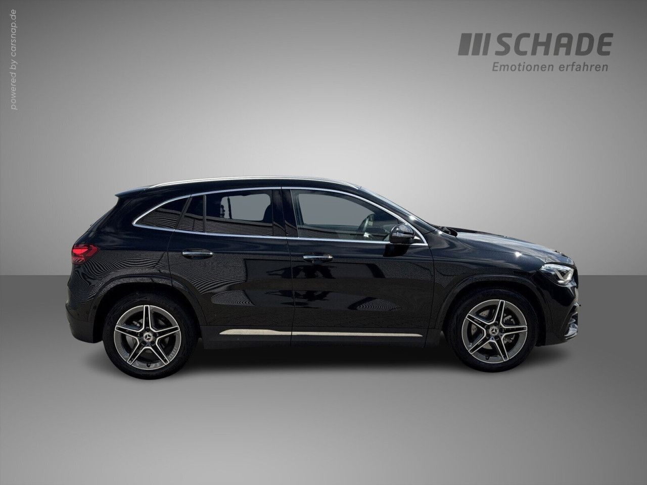 Mercedes-Benz GLA – Bild 6