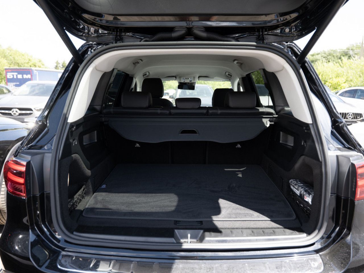 Mercedes-Benz GLB – Bild 6