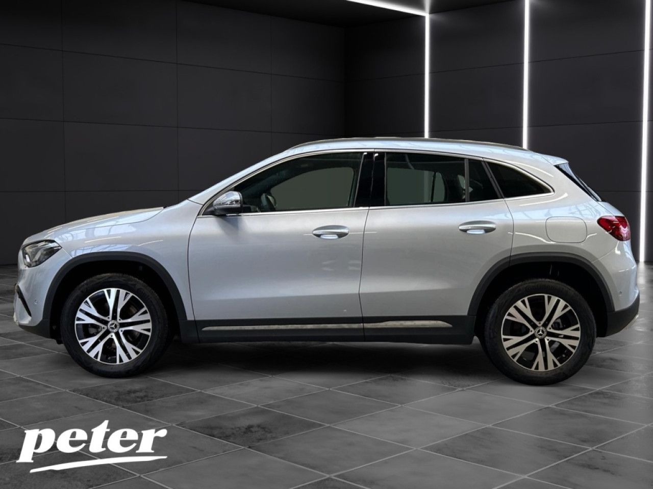 Mercedes-Benz GLA – Bild 15