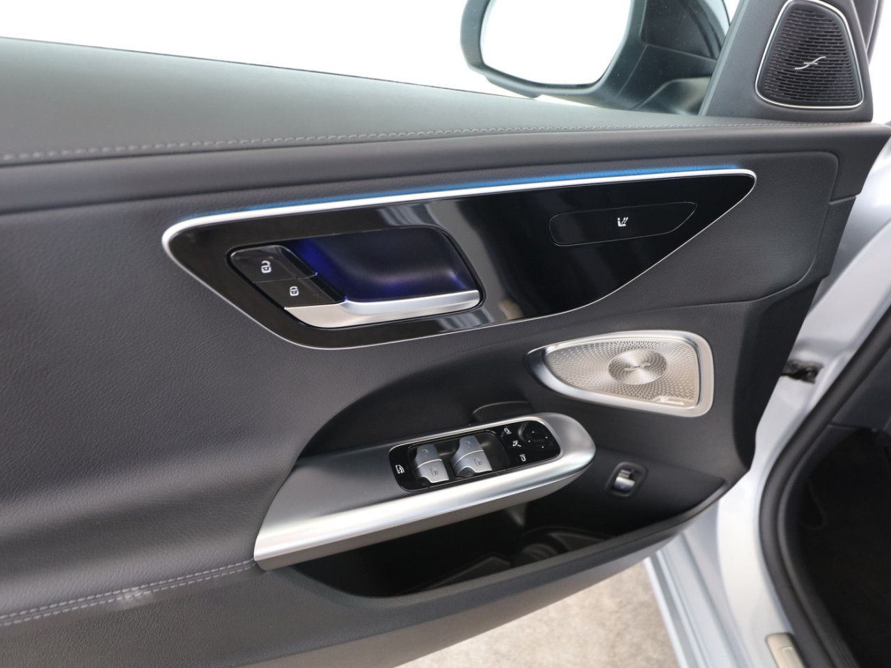 Mercedes-Benz C-Klasse – Bild 9