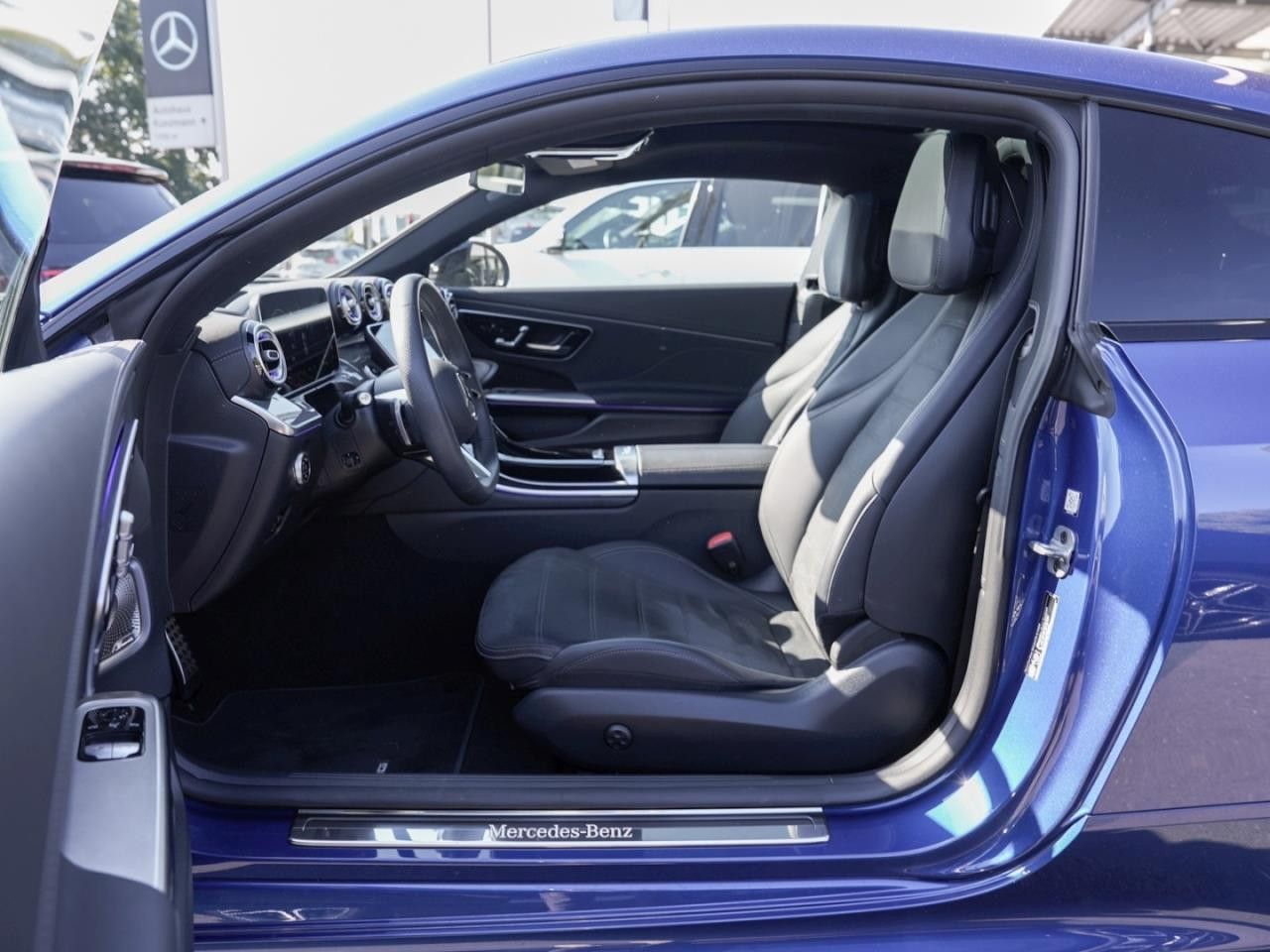 Mercedes-Benz CLE – Bild 6