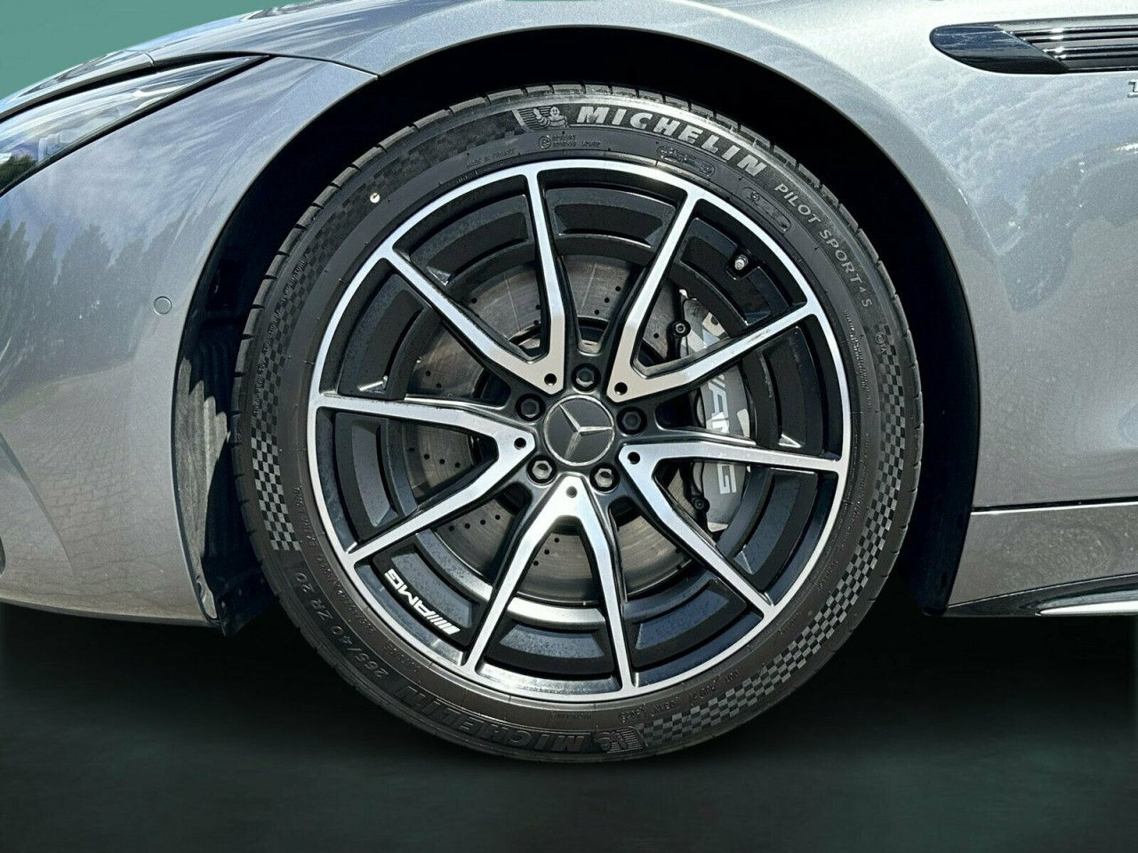 Mercedes-Benz SL – Bild 9