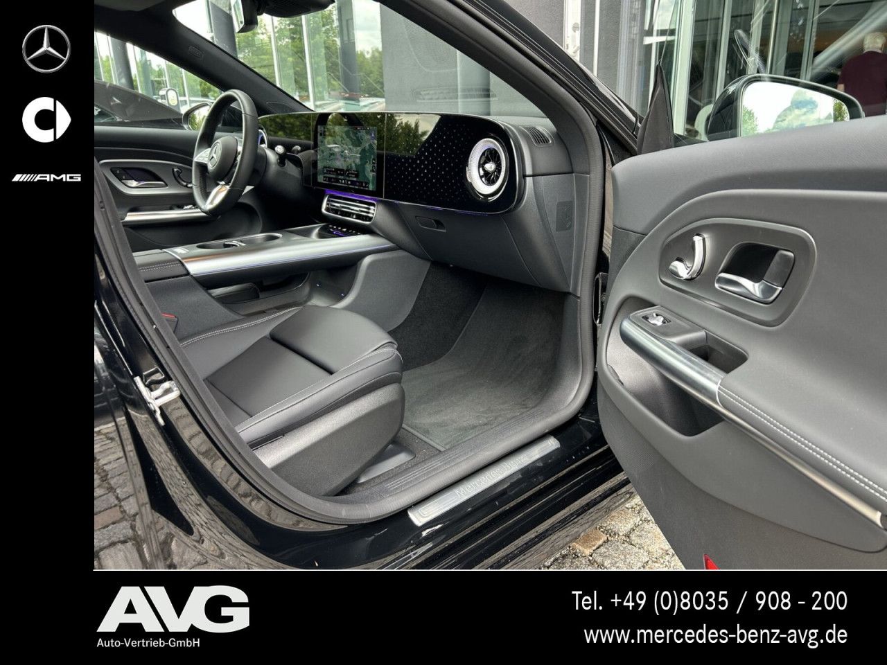 Mercedes-Benz CLA – Bild 12