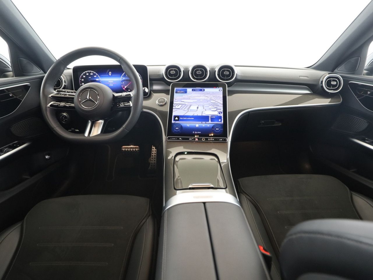 Mercedes-Benz C-Klasse – Bild 15