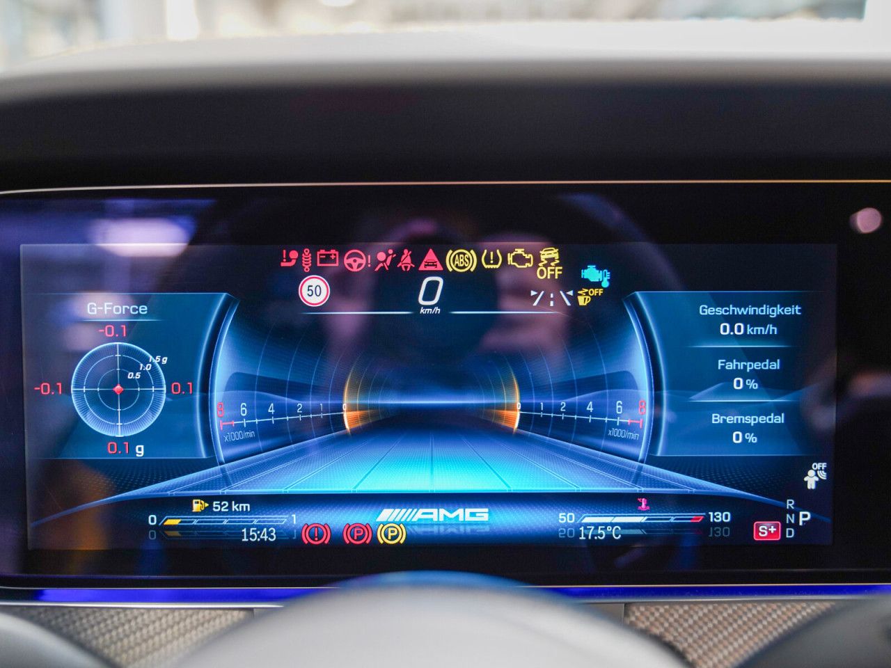 Mercedes-Benz AMG GT – Bild 25