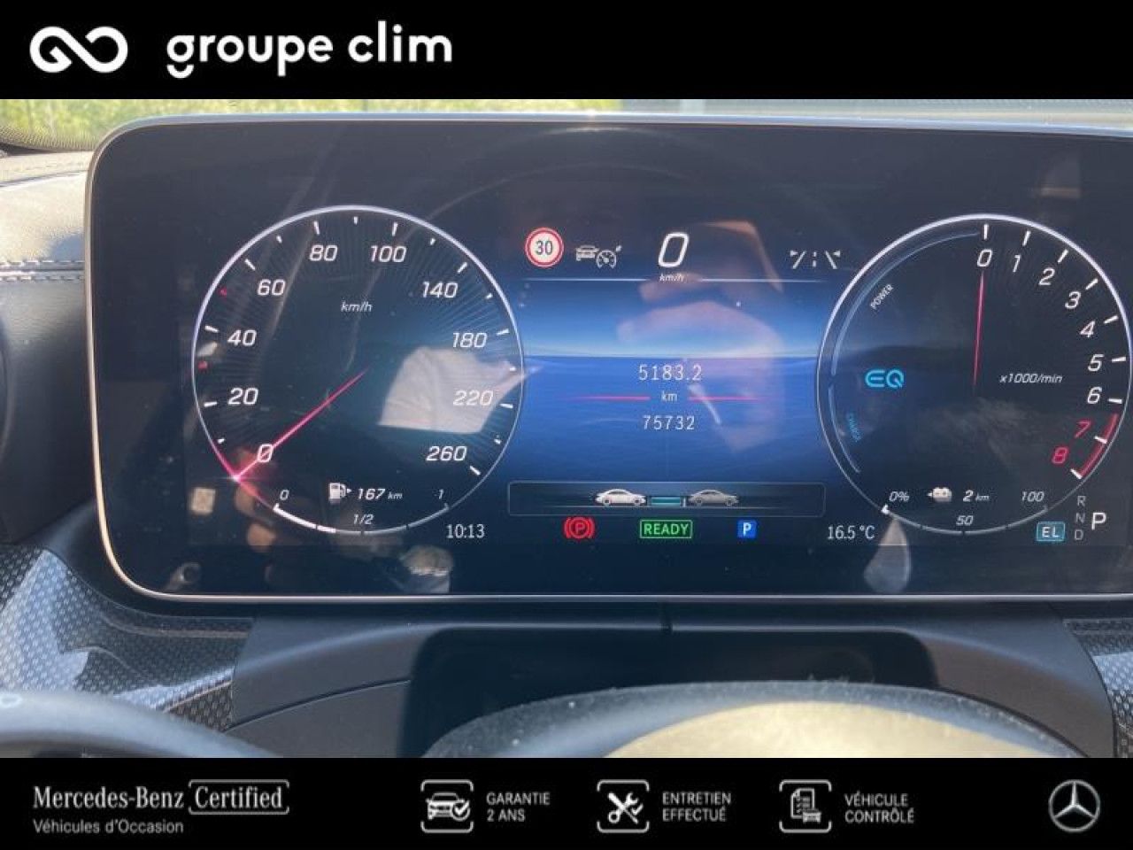 Photo du v&eacute;hicule 18 / 18