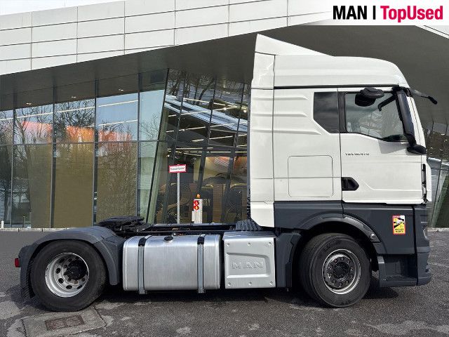 MAN TGX 18.470 4x2 BL SA 5