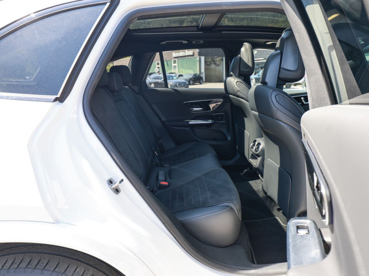 Mercedes-Benz GLC – Bild 4