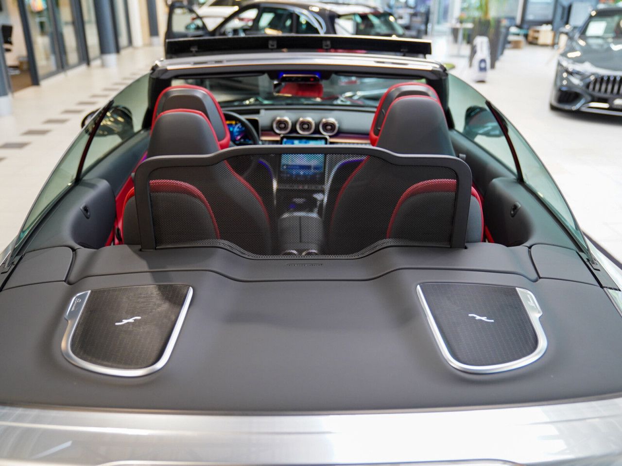 Mercedes-Benz CLE – Bild 9