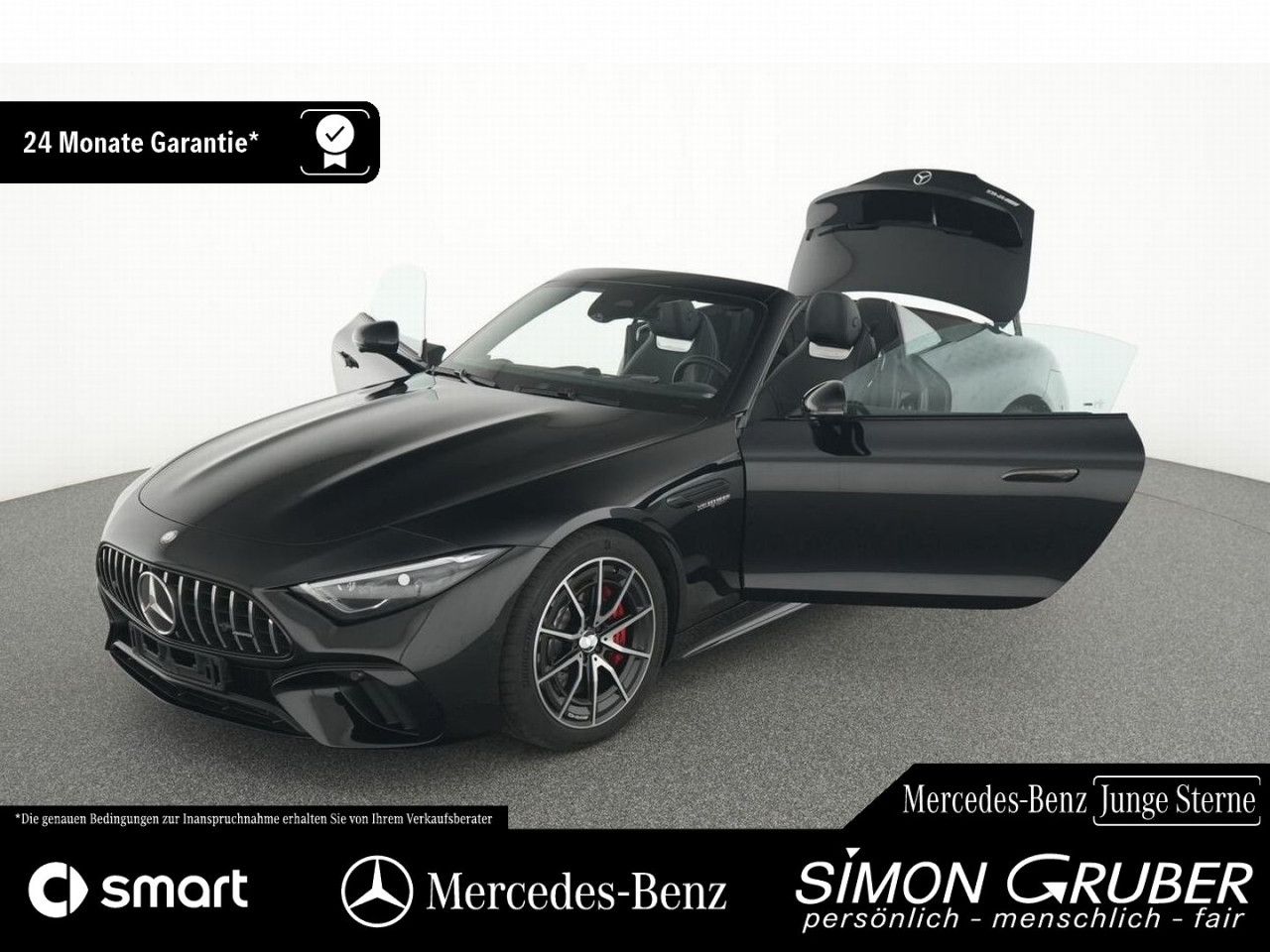 Mercedes-Benz SL – Bild 13